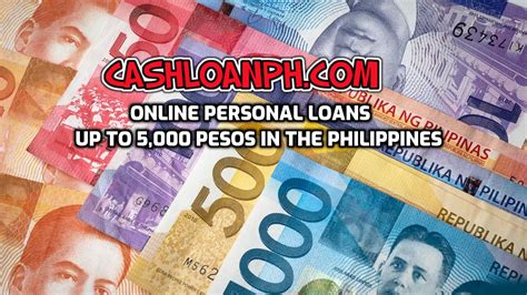 Loans For Up To 5000